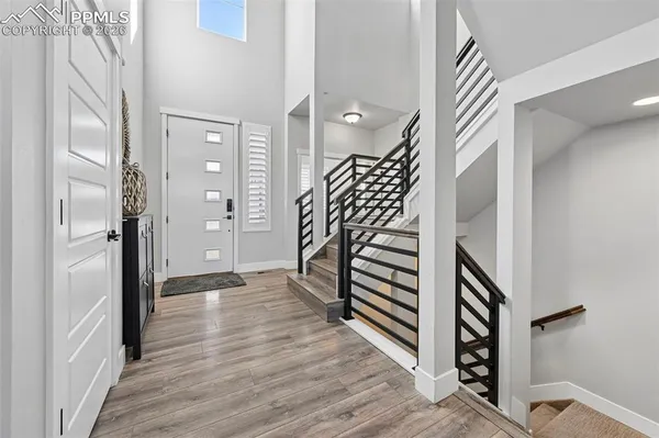 $999,999 | 9776 Antelope Ravine Drive, Colorado Springs, CO 80908