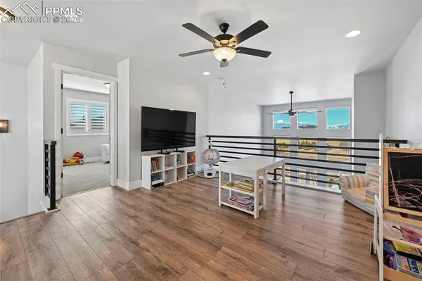 $999,999 | 9776 Antelope Ravine Drive, Colorado Springs, CO 80908