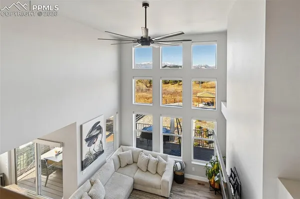 $999,999 | 9776 Antelope Ravine Drive, Colorado Springs, CO 80908