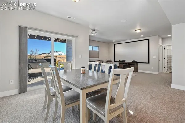 $999,999 | 9776 Antelope Ravine Drive, Colorado Springs, CO 80908