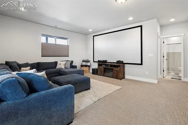 $999,999 | 9776 Antelope Ravine Drive, Colorado Springs, CO 80908