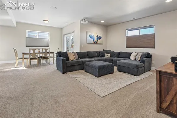$999,999 | 9776 Antelope Ravine Drive, Colorado Springs, CO 80908