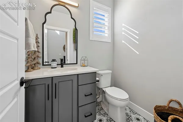 $999,999 | 9776 Antelope Ravine Drive, Colorado Springs, CO 80908