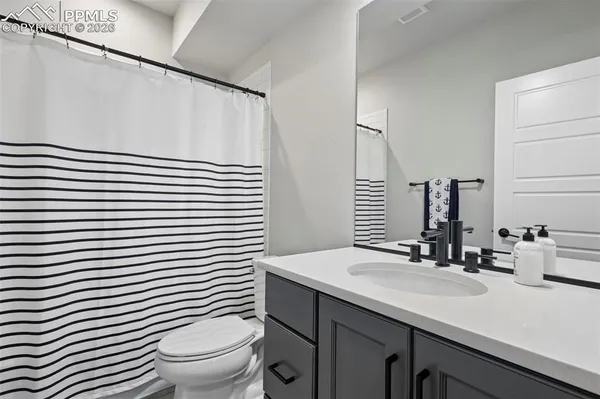 $999,999 | 9776 Antelope Ravine Drive, Colorado Springs, CO 80908