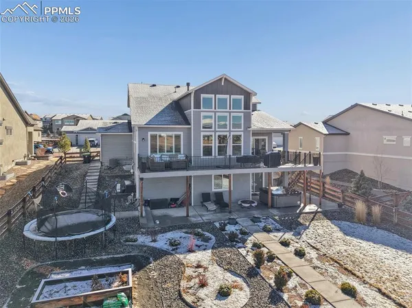 $999,999 | 9776 Antelope Ravine Drive, Colorado Springs, CO 80908