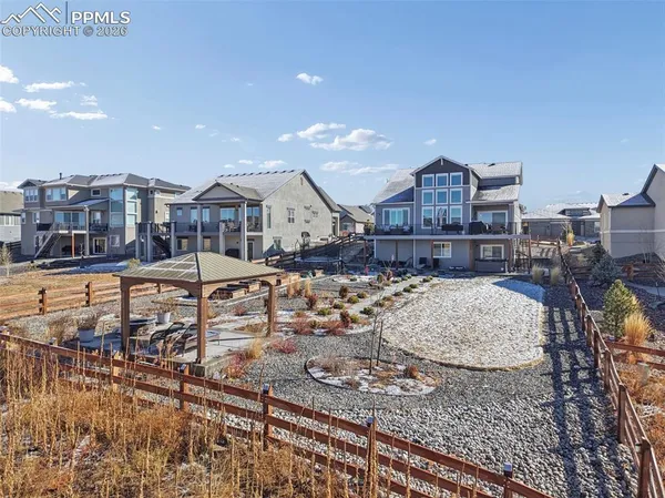 $999,999 | 9776 Antelope Ravine Drive, Colorado Springs, CO 80908