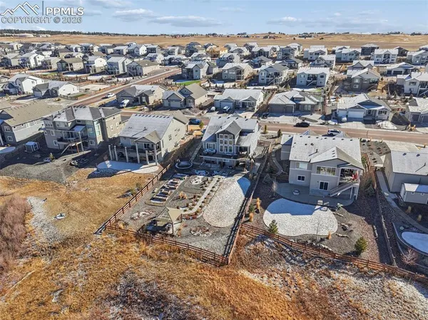 $999,999 | 9776 Antelope Ravine Drive, Colorado Springs, CO 80908