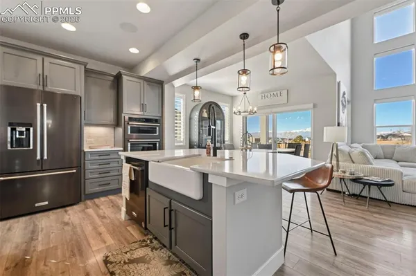 $999,999 | 9776 Antelope Ravine Drive, Colorado Springs, CO 80908