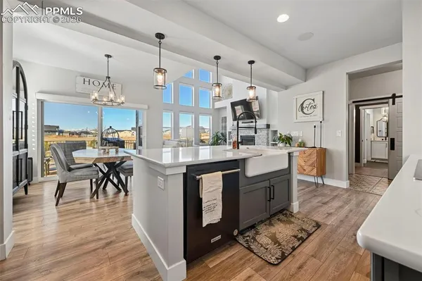 $999,999 | 9776 Antelope Ravine Drive, Colorado Springs, CO 80908