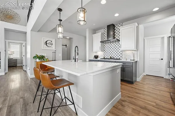 $999,999 | 9776 Antelope Ravine Drive, Colorado Springs, CO 80908