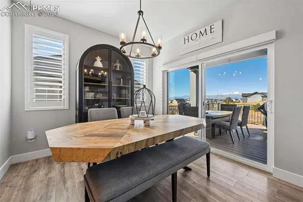 $999,999 | 9776 Antelope Ravine Drive, Colorado Springs, CO 80908