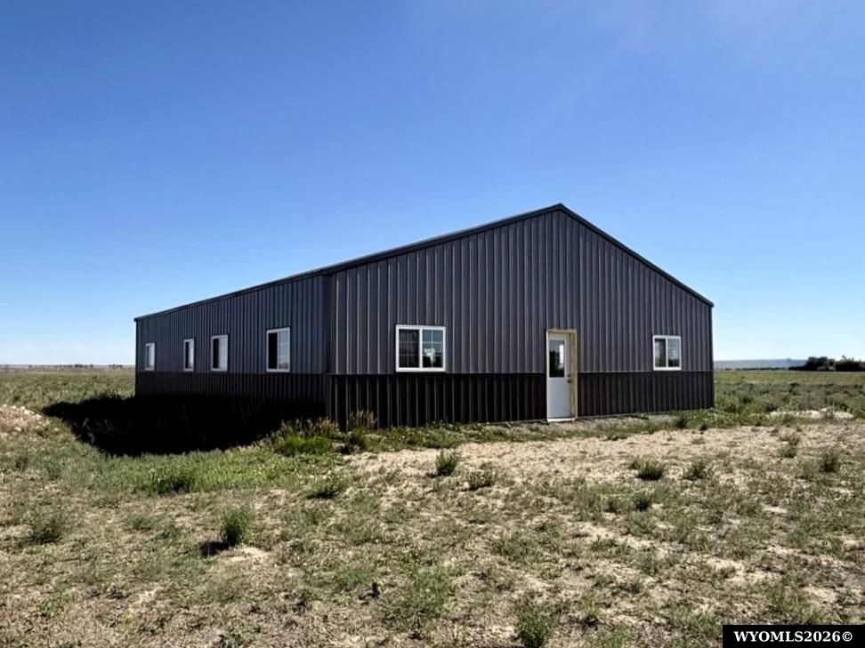 Bluffview Road Wheatland, WY 82201 - Photo 2 of 12