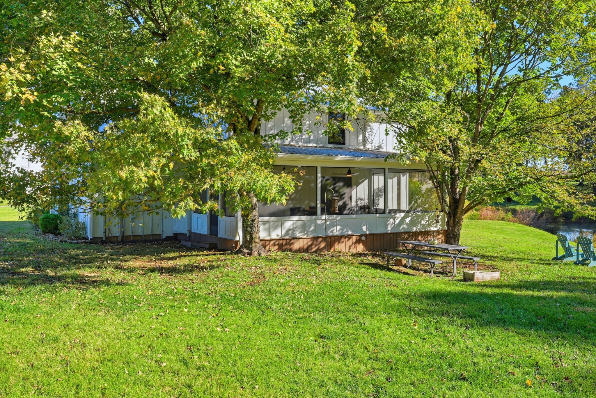 6539 Lamont Road Springfield, TN 37172 - Photo 38 of 46