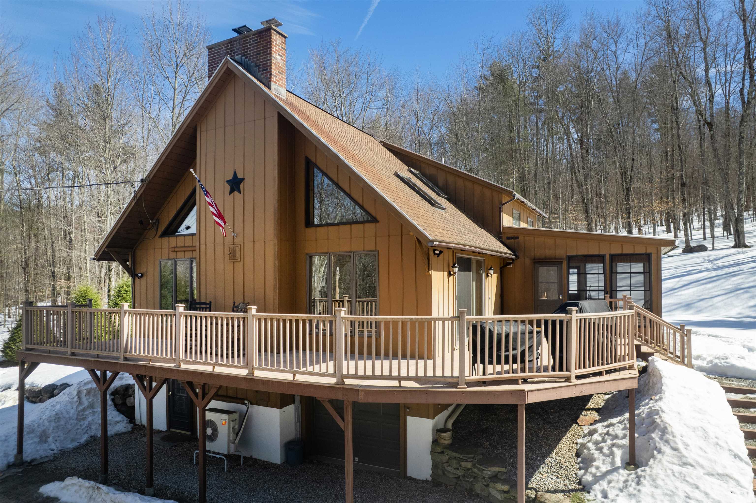 860 Sugar Hill Road Wallingford, VT 05742 - Photo 1 of 38