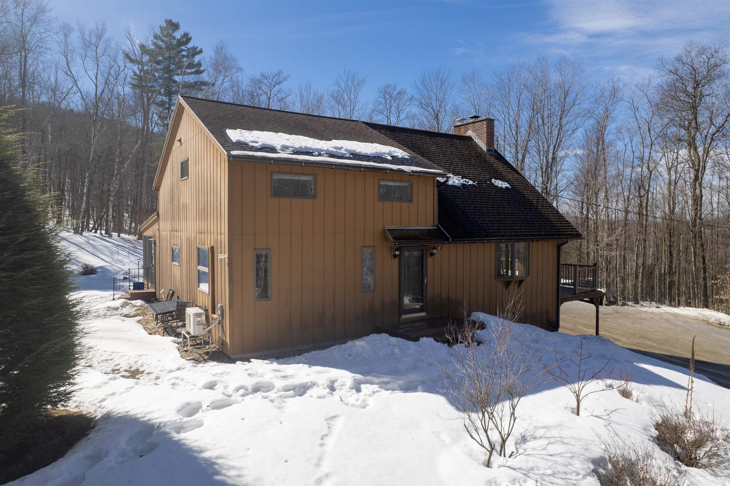 860 Sugar Hill Road Wallingford, VT 05742 - Photo 3 of 38
