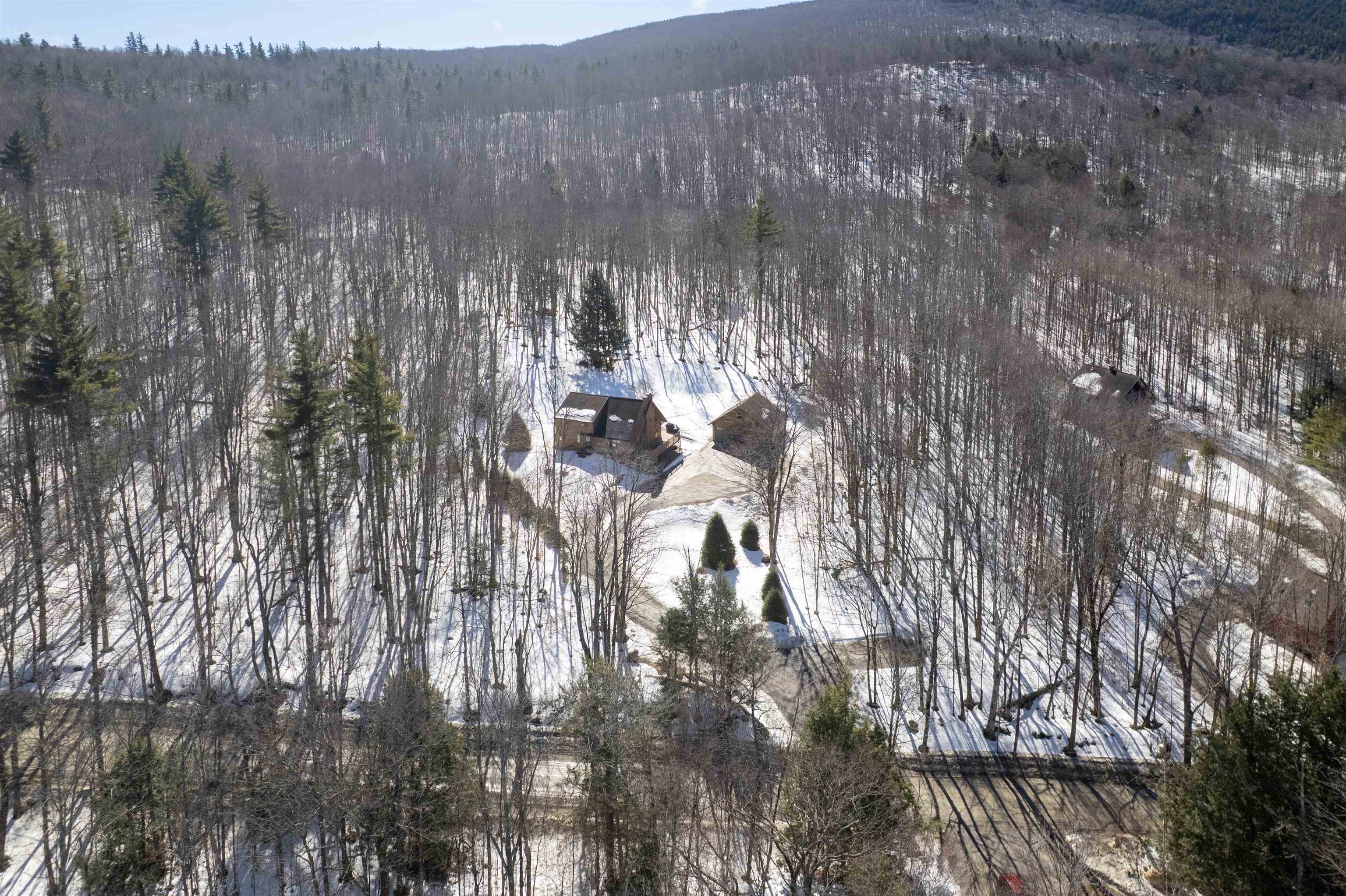 860 Sugar Hill Road Wallingford, VT 05742 - Photo 38 of 38