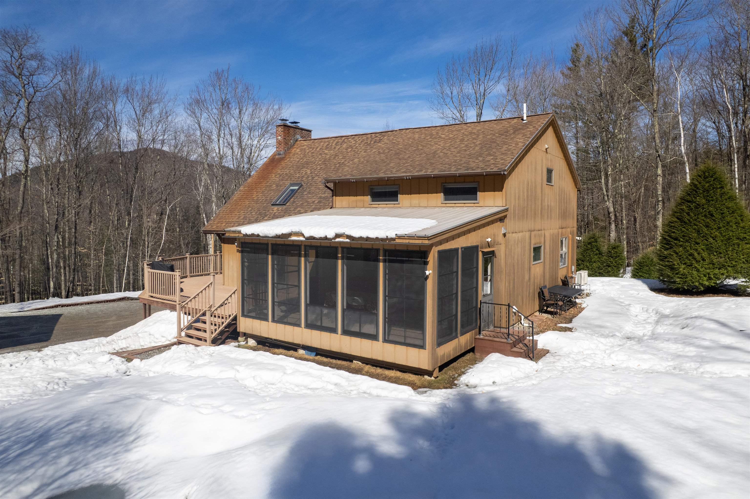 860 Sugar Hill Road Wallingford, VT 05742 - Photo 4 of 38