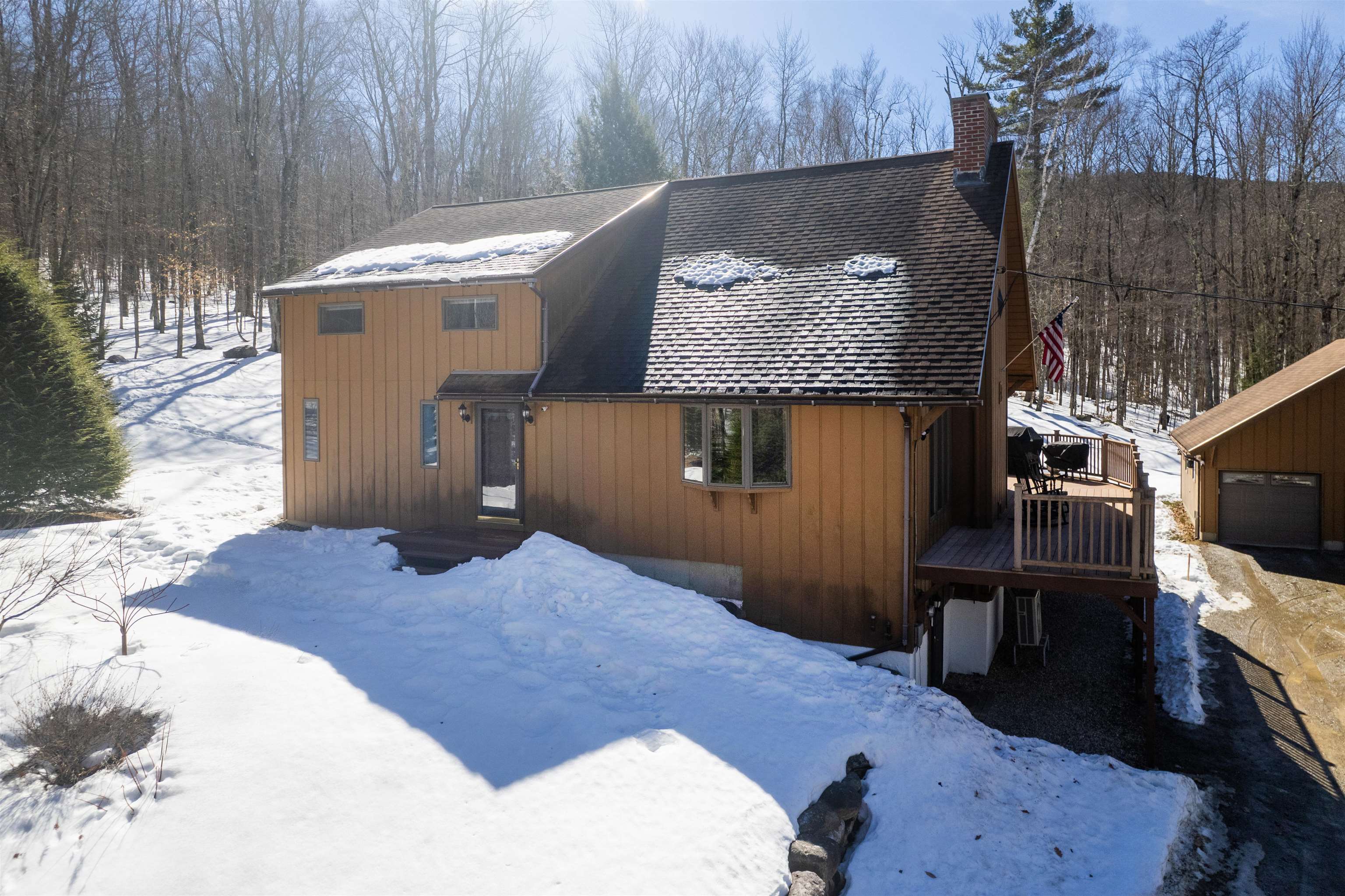 860 Sugar Hill Road Wallingford, VT 05742 - Photo 5 of 38