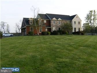 234 Reeder Road Honey Brook, PA 19344 - Photo 1 of 12 Exterior Front