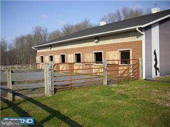 234 Reeder Road Honey Brook, PA 19344 - Photo 11 of 12 Barn