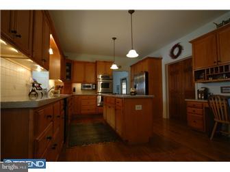 234 Reeder Road Honey Brook, PA 19344 - Photo 2 of 12 Kitchen