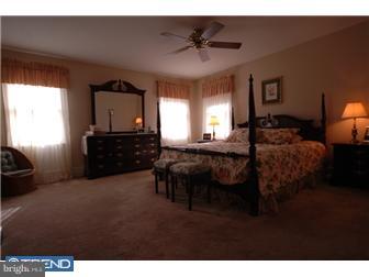 234 Reeder Road Honey Brook, PA 19344 - Photo 7 of 12 Bedroom - Main