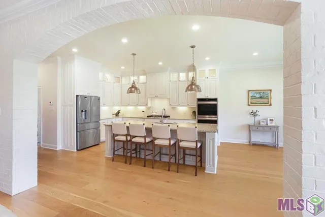 $725,000 | 6291 Royal Lakes Estates Avenue, Gonzales, LA 70737