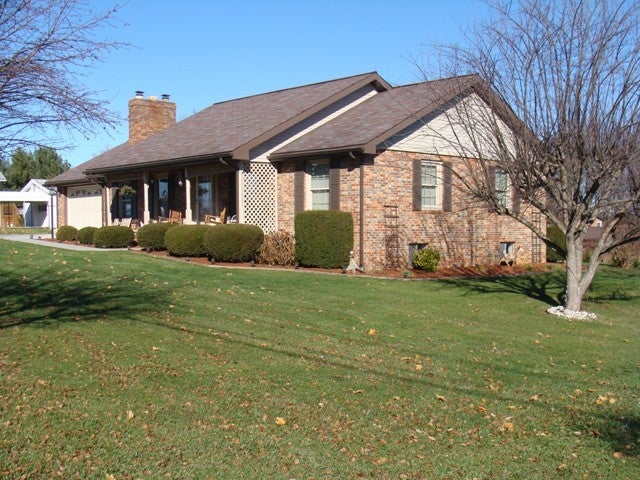 2258 Eads Mill Road Princeton, WV 24739 - Photo 1 of 11 side view