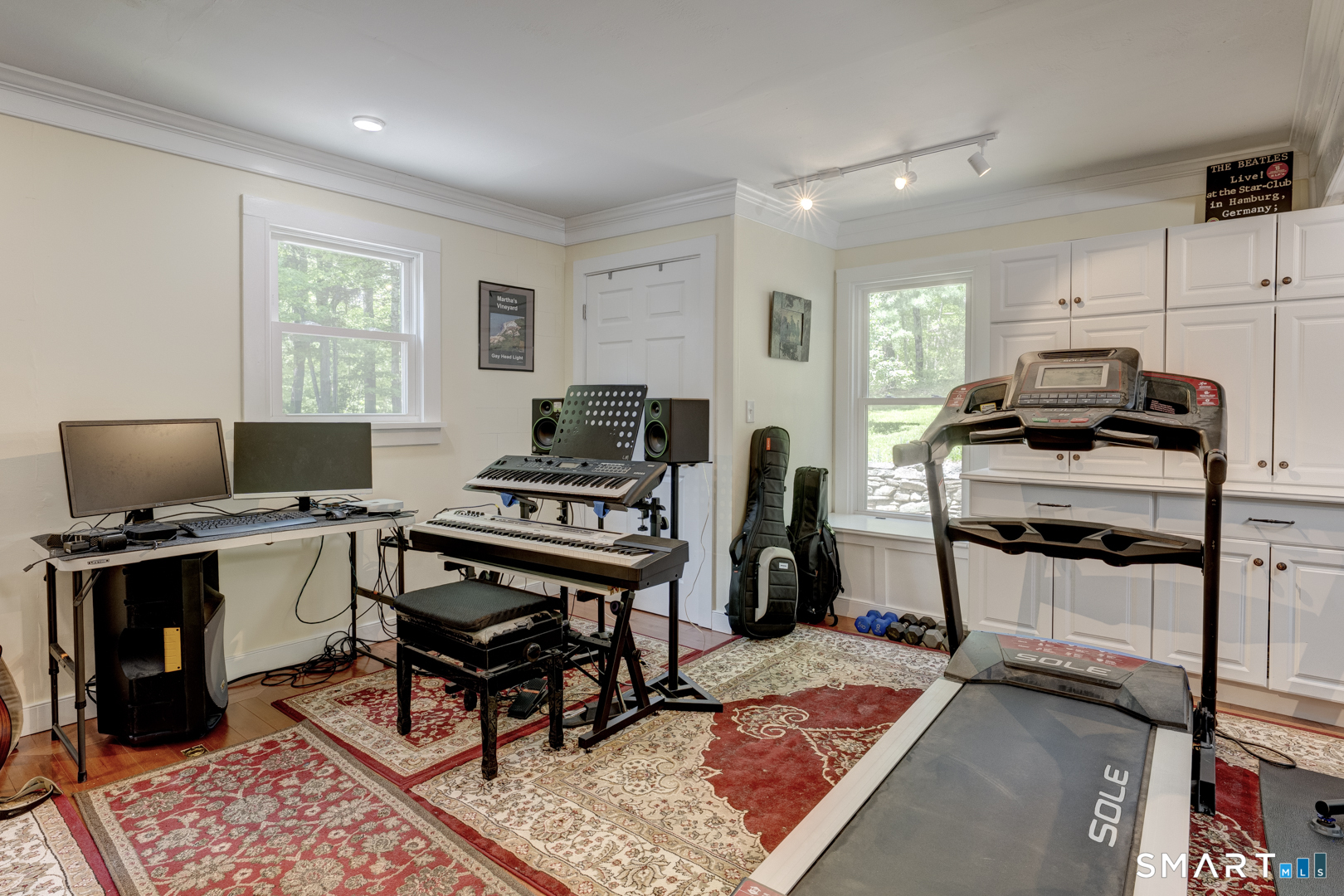 58 Tower Hill Road Chaplin, CT 06235 - Photo 16 of 39