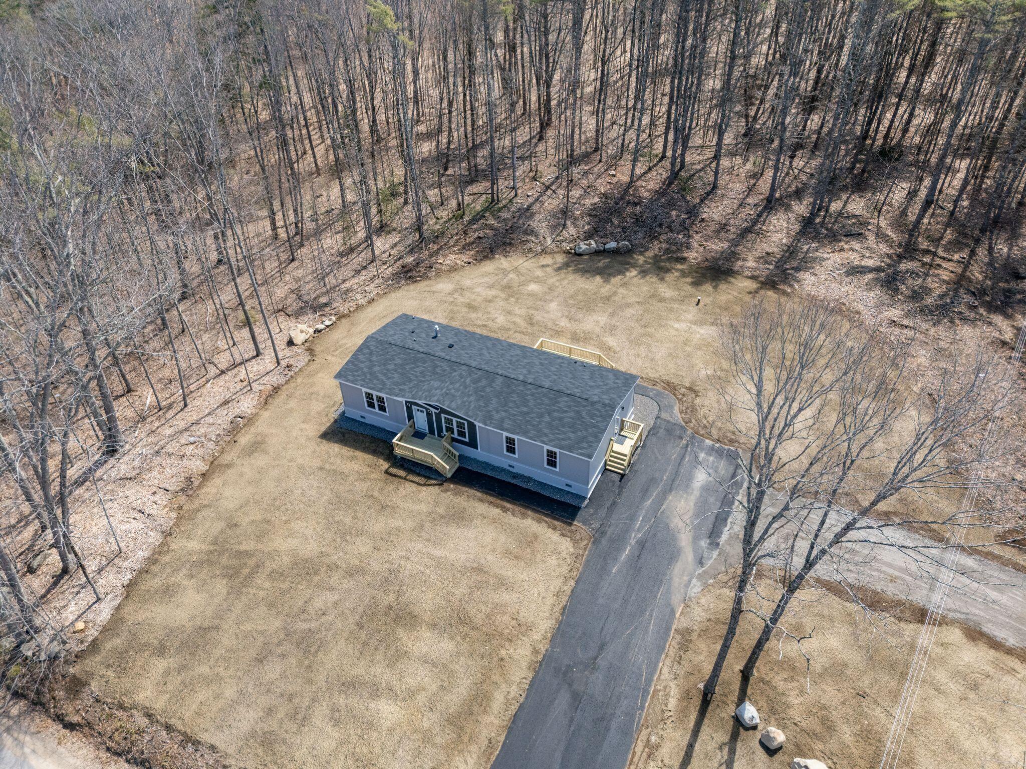 104 T M Wentworth Road Lebanon, ME 04027 - Photo 48 of 57 104 T M Wentworth Rd, Lebanon