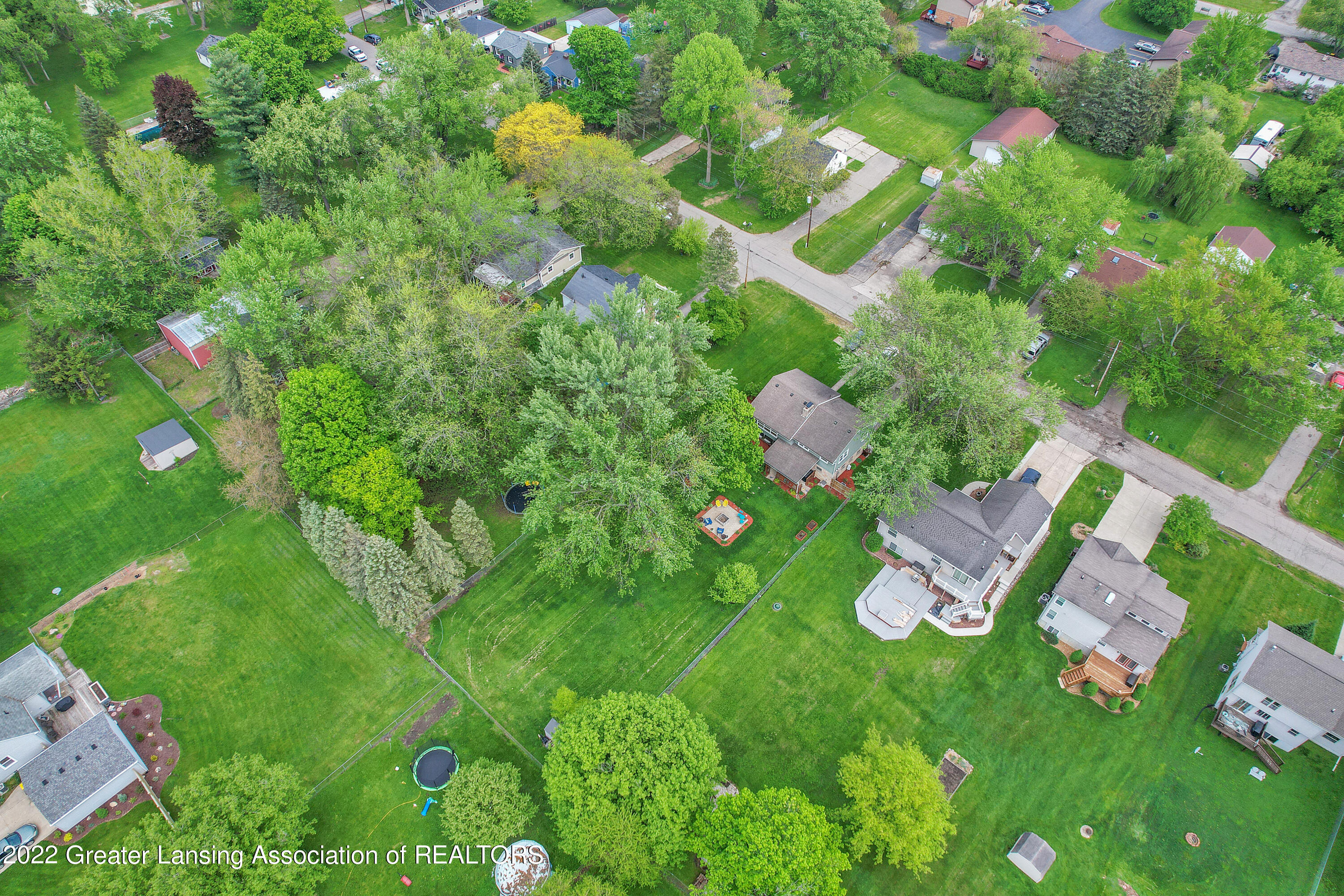 2175 Coolridge Road Holt, MI 48842 - Photo 40 of 47 DJI_0993