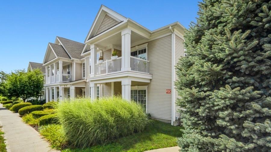 2806 Bennington Drive Fishkill, NY 12524 - Photo 1 of 1 a view of a white house next to a yard
