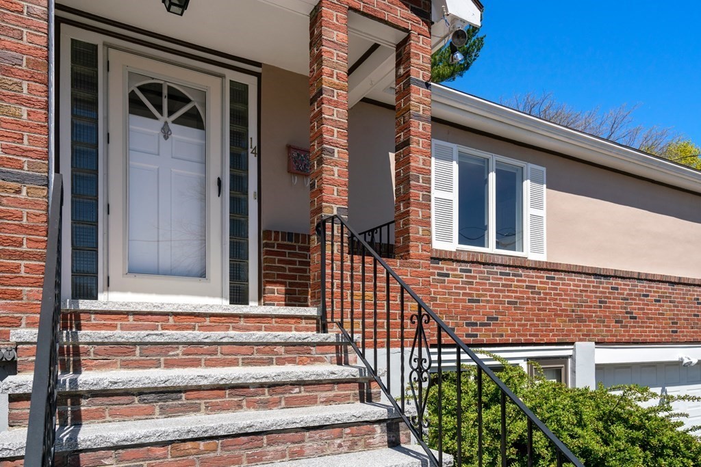 14 Slocum Road Boston, MA 02130 - Photo 2 of 40 Gallery Image 2