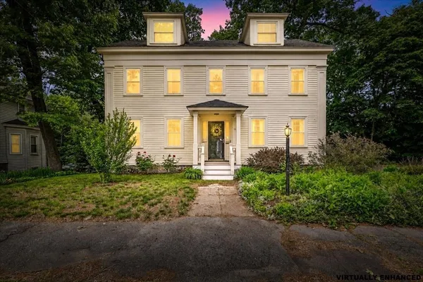 $615,000 | 10 Summit Avenue, Methuen, MA 01844