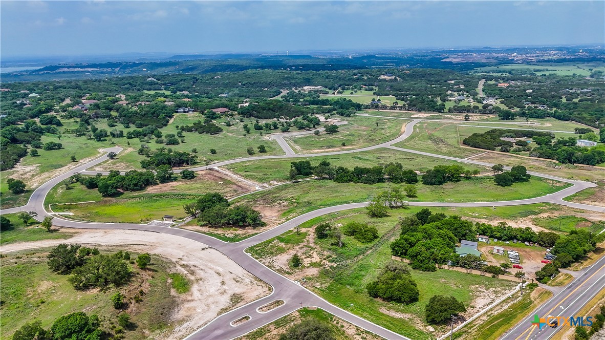 9842 Kolleru Trail Belton, TX 76513 - Photo 9 of 19 an aerial view of residential houses with outdoor space and street view