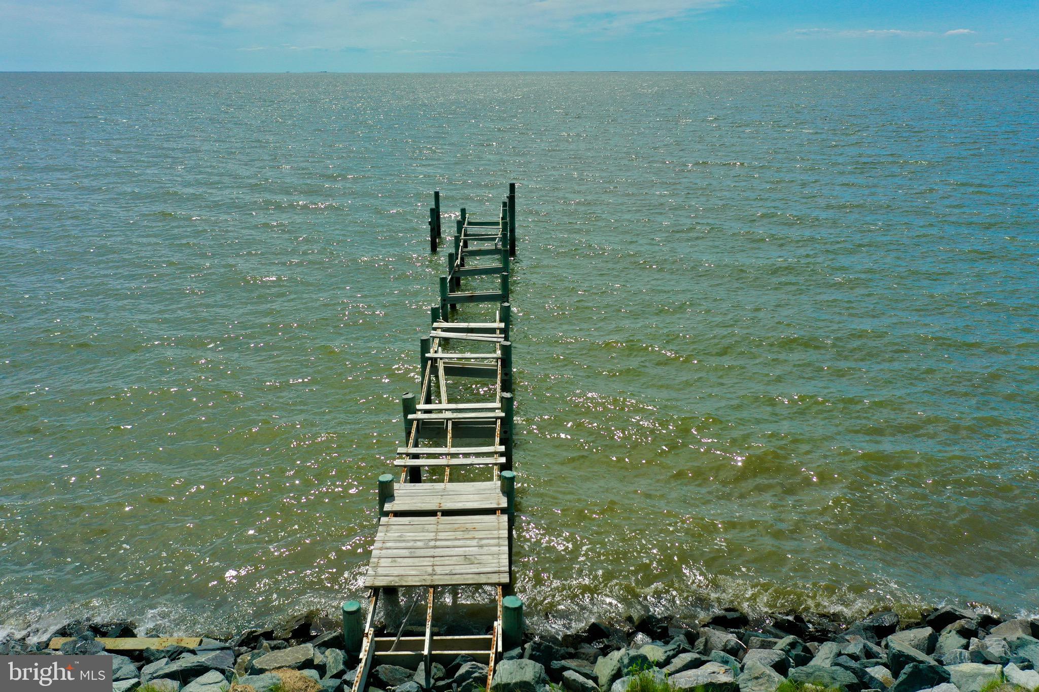 23145 Edelen Webster Road Deal Island, MD 21821 - Photo 20 of 35