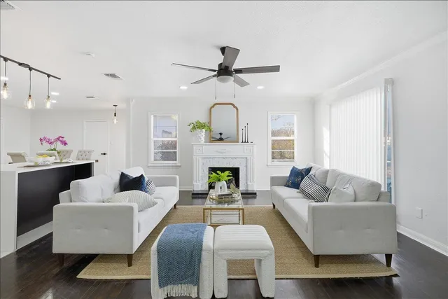 $317,000 | 2503 27th Street, Lubbock, TX 79410