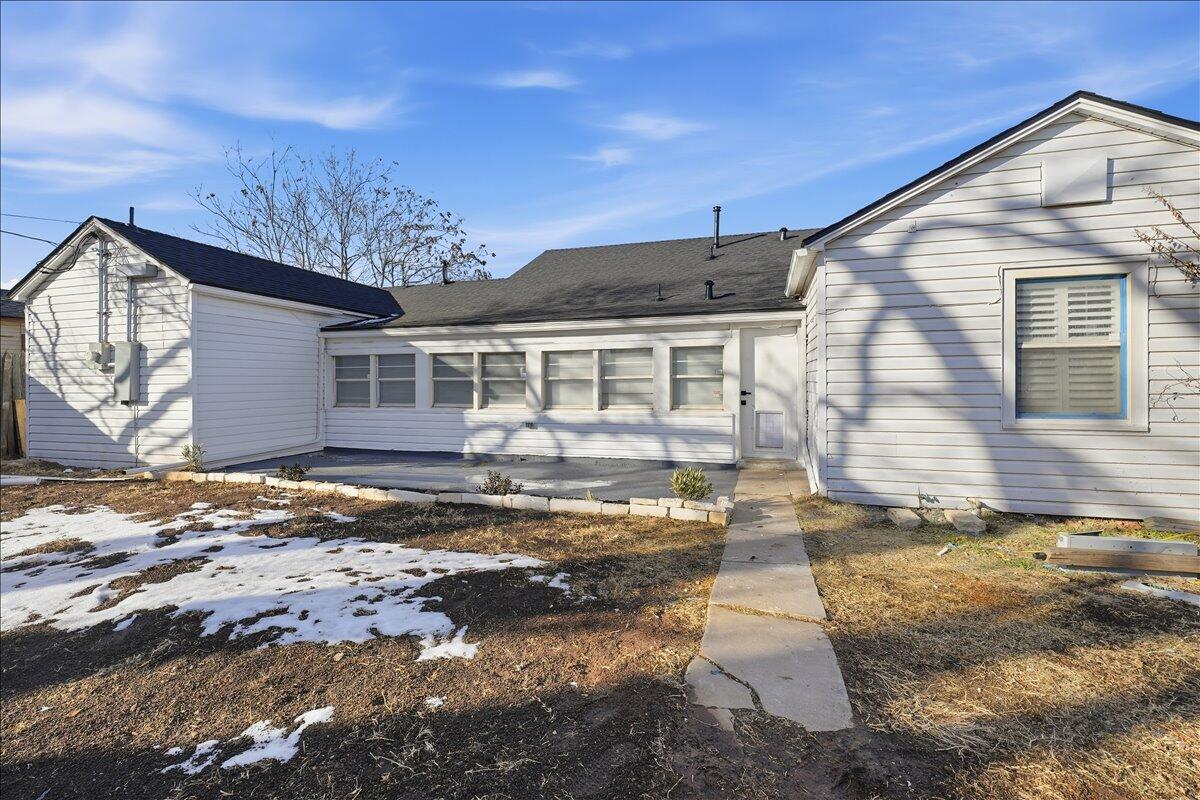 2503 27th Street Lubbock, TX 79410 - Photo 28 of 28 36-nmdds-35