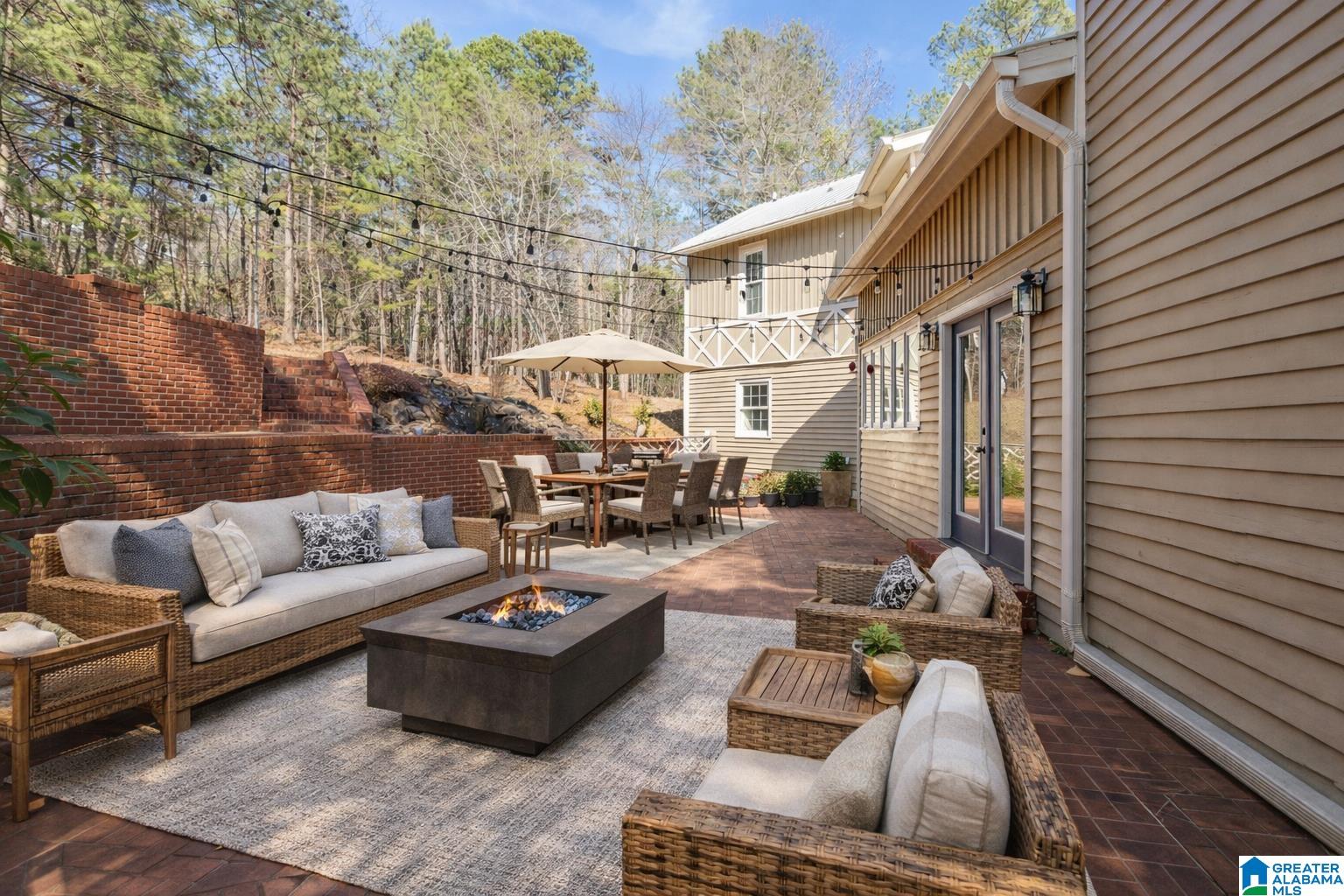 1300 Booger Hollow Road Anniston, AL 36207 - Photo 58 of 72