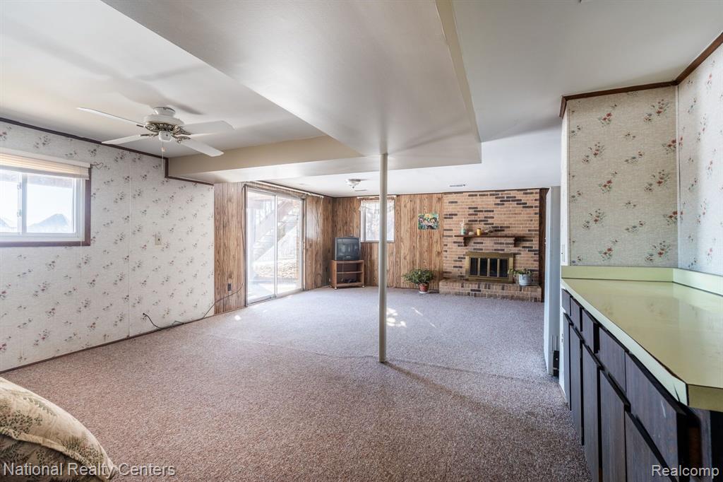 3506 Moberly Road Commerce Township, MI 48382 - Photo 13 of 37