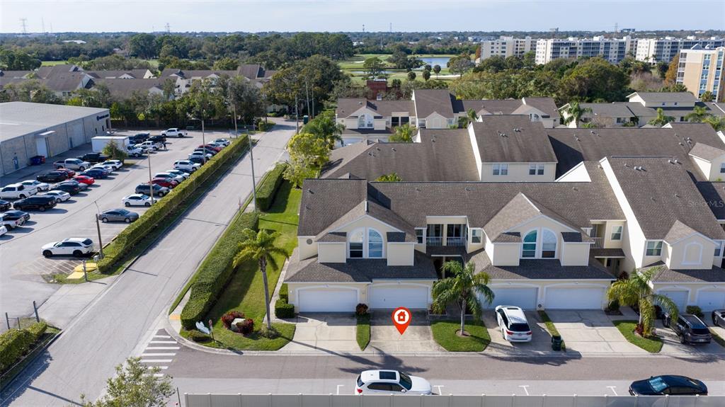 1050 Starkey Road, Unit 602 Largo, FL 33771 - Photo 42 of 49