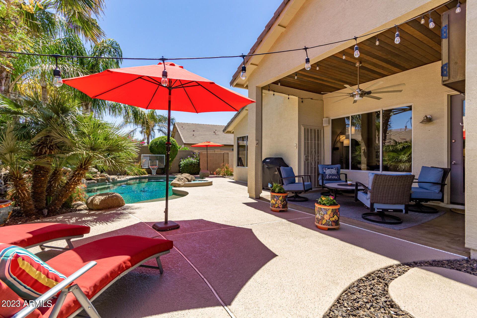 2065 South Marble Street Gilbert, AZ 85295 - Photo 37 of 59 45 - Marble