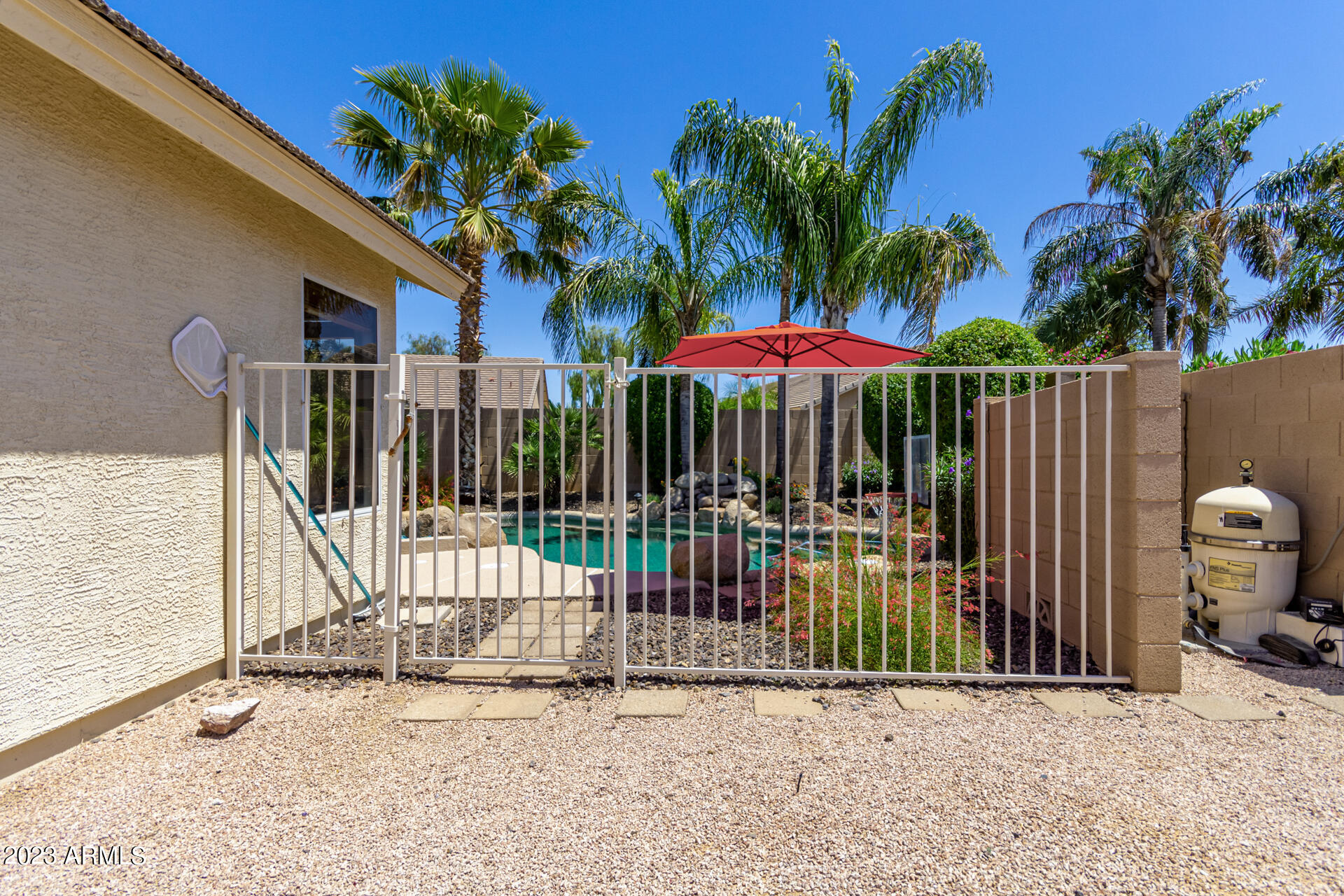 2065 South Marble Street Gilbert, AZ 85295 - Photo 45 of 59 55 - Marble