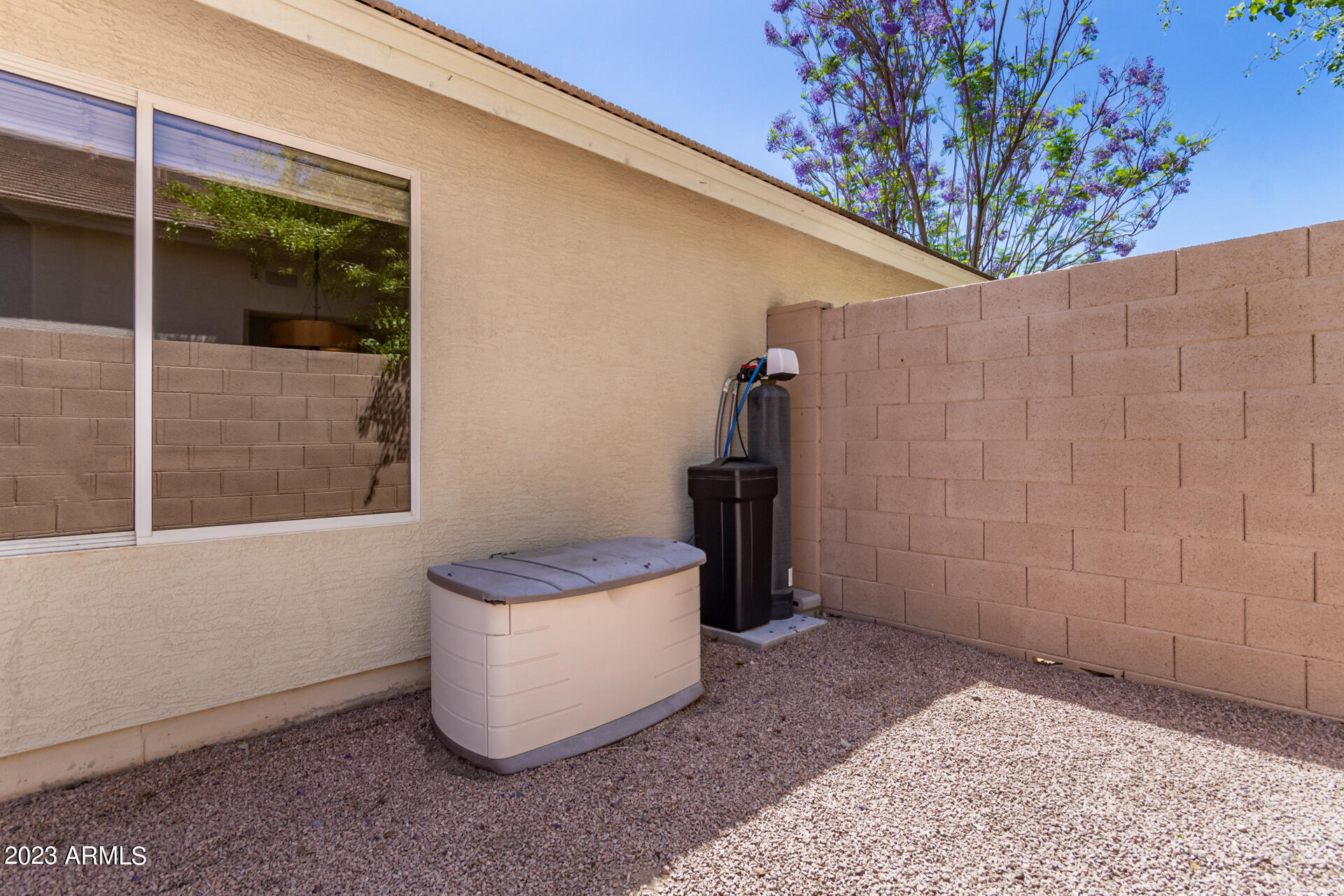 2065 South Marble Street Gilbert, AZ 85295 - Photo 48 of 59 58 - Marble