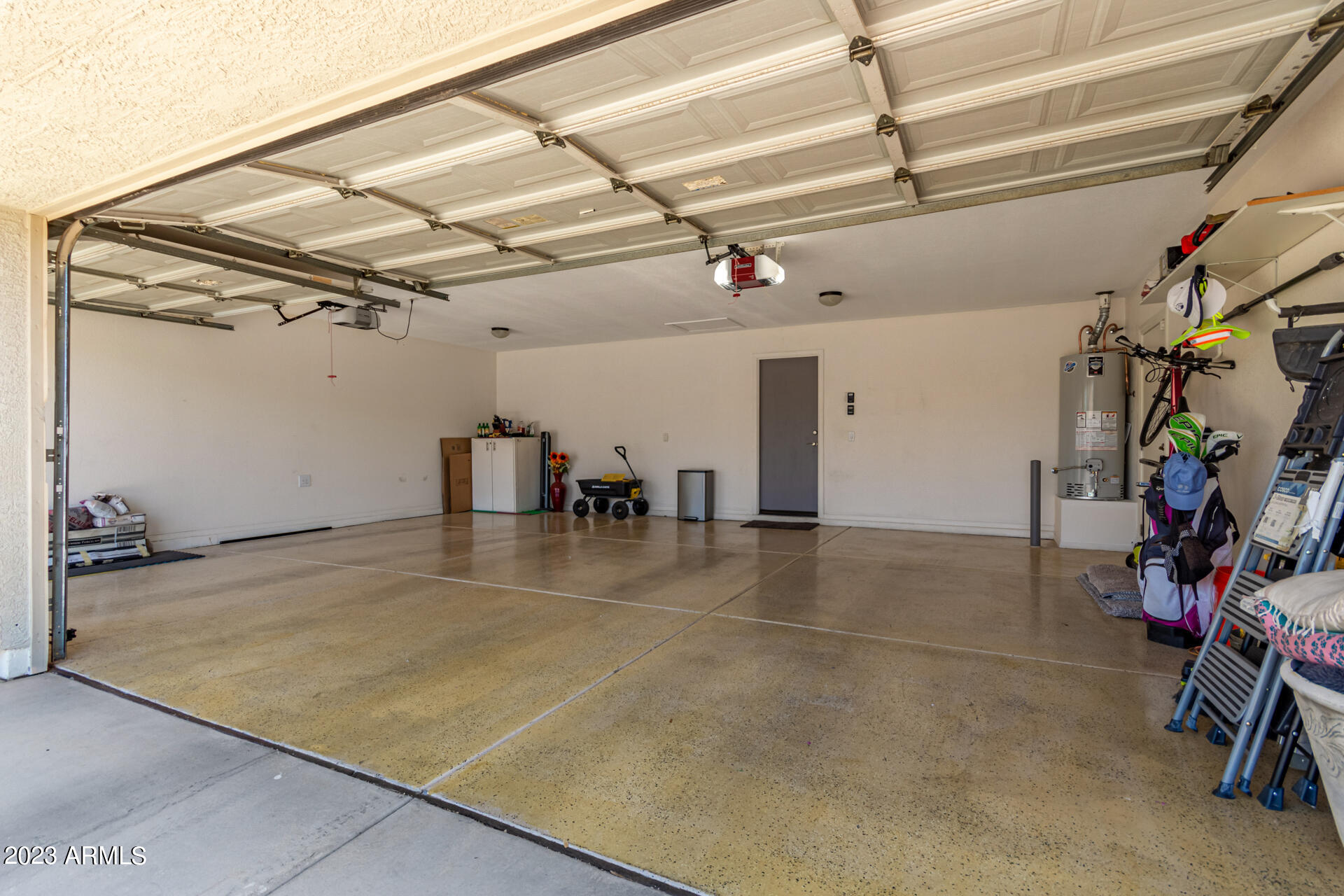 2065 South Marble Street Gilbert, AZ 85295 - Photo 50 of 59 a view of a room with gym equipment