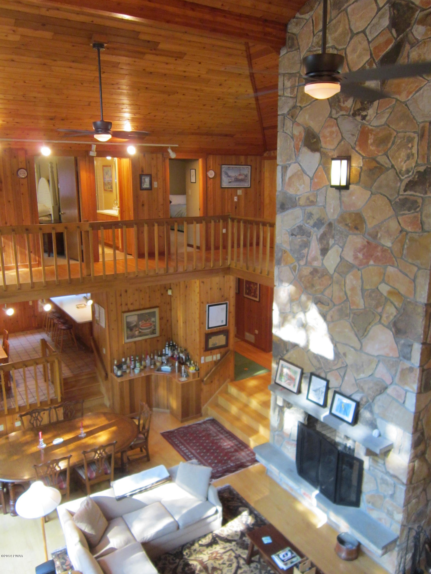 135 West Lk Road Greentown, PA 18426 - Photo 21 of 63