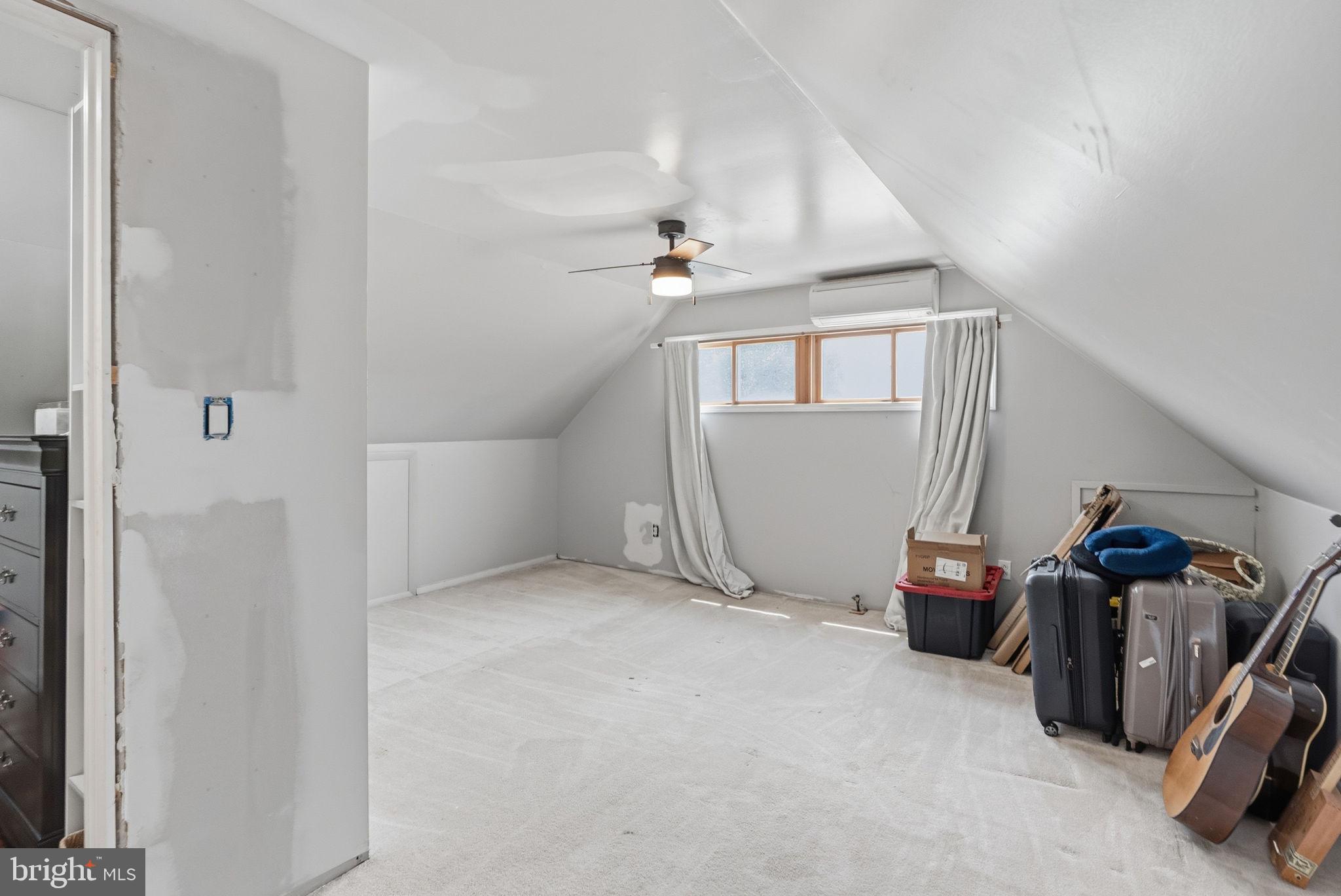 95 Cardinal Road Levittown, PA 19057 - Photo 30 of 40 Spacious attic retreat with natural light.