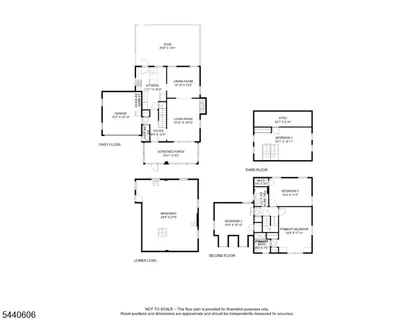 $899,000 | 2 Kendal Avenue, South Orange, NJ 07079