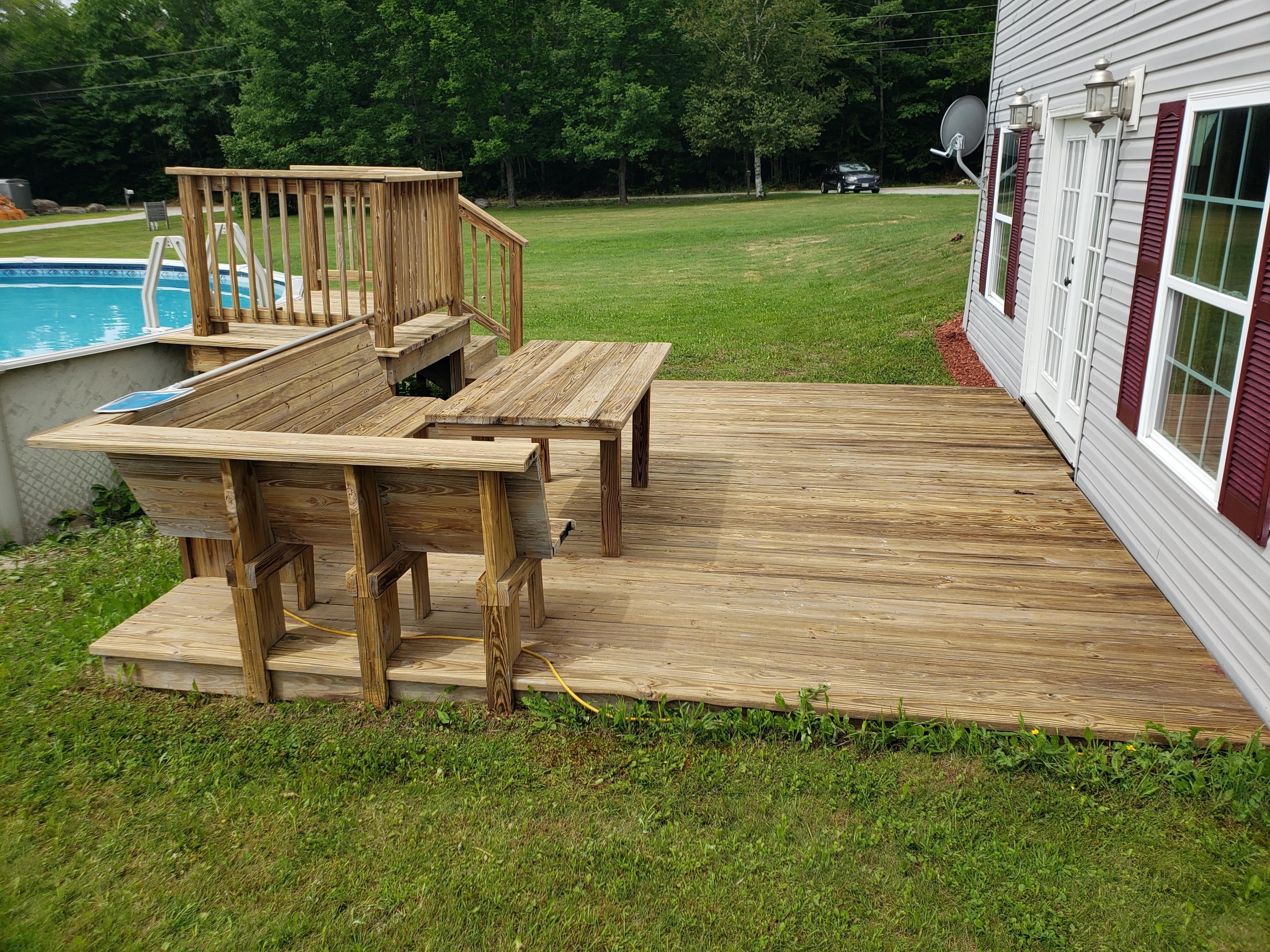 76 Hinkley Road Livermore, ME 04253 - Photo 14 of 55 20210711_104527