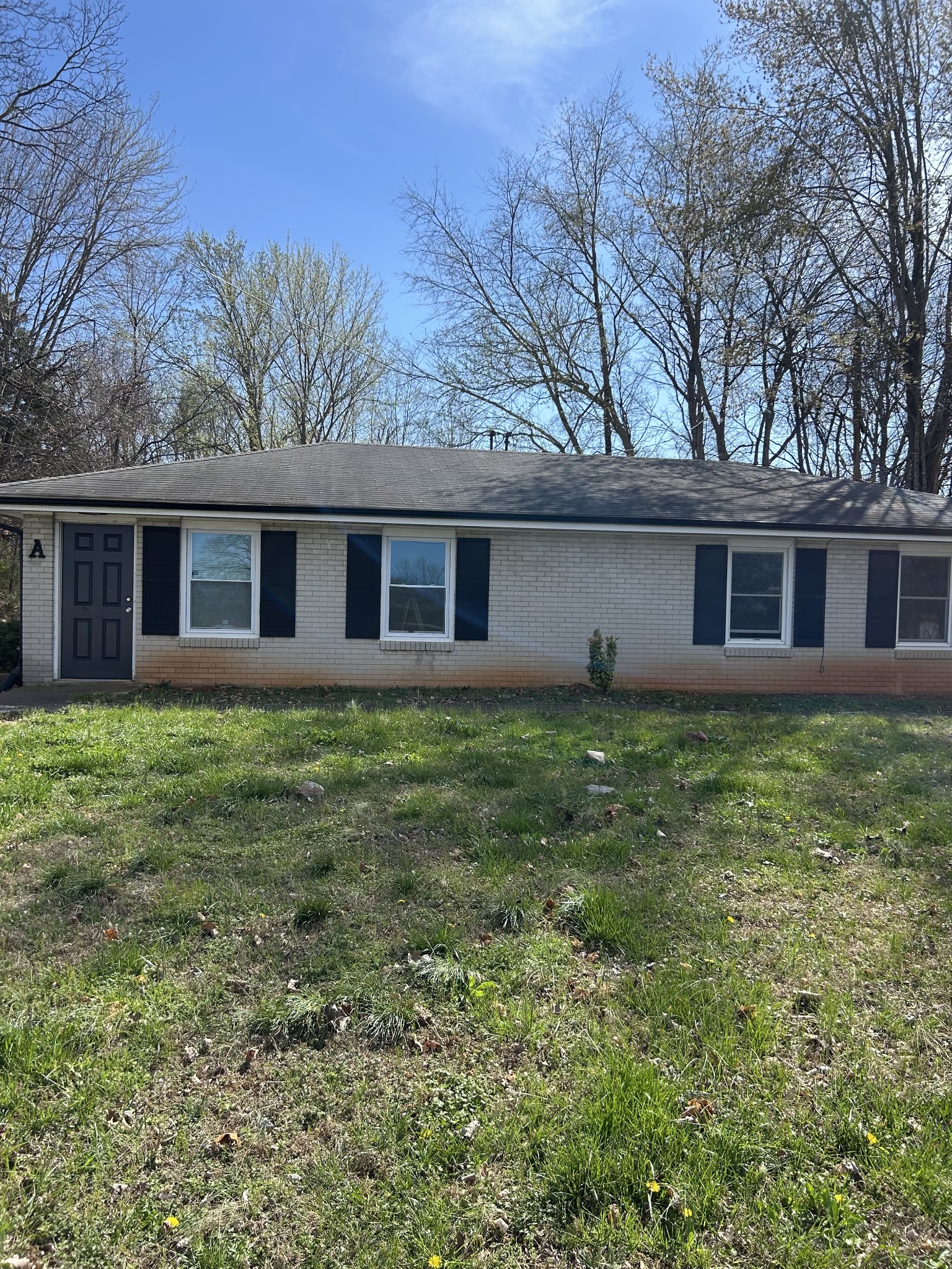 602 Dover Road Clarksville, TN 37042 - Photo 1 of 6 Gallery Image 1